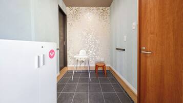 Appartement | Interieur