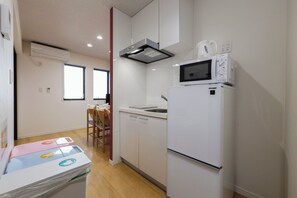 อพาร์ทเมนท์ | ครัวส่วนตัว