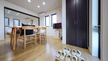 Apartment | Interior