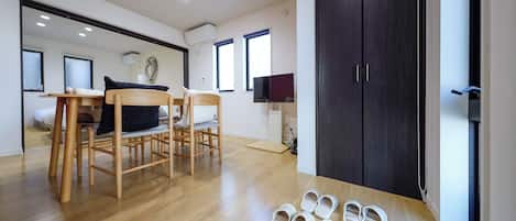 Appartement | Intérieur