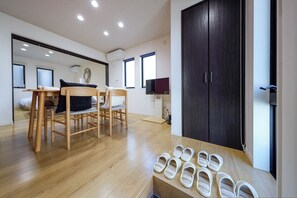 Apartment | Interior - COTO TOKYO Sugamo (Tokyo)