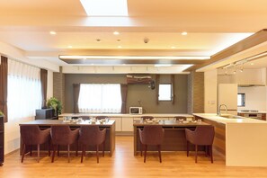 公寓 | 起  居区