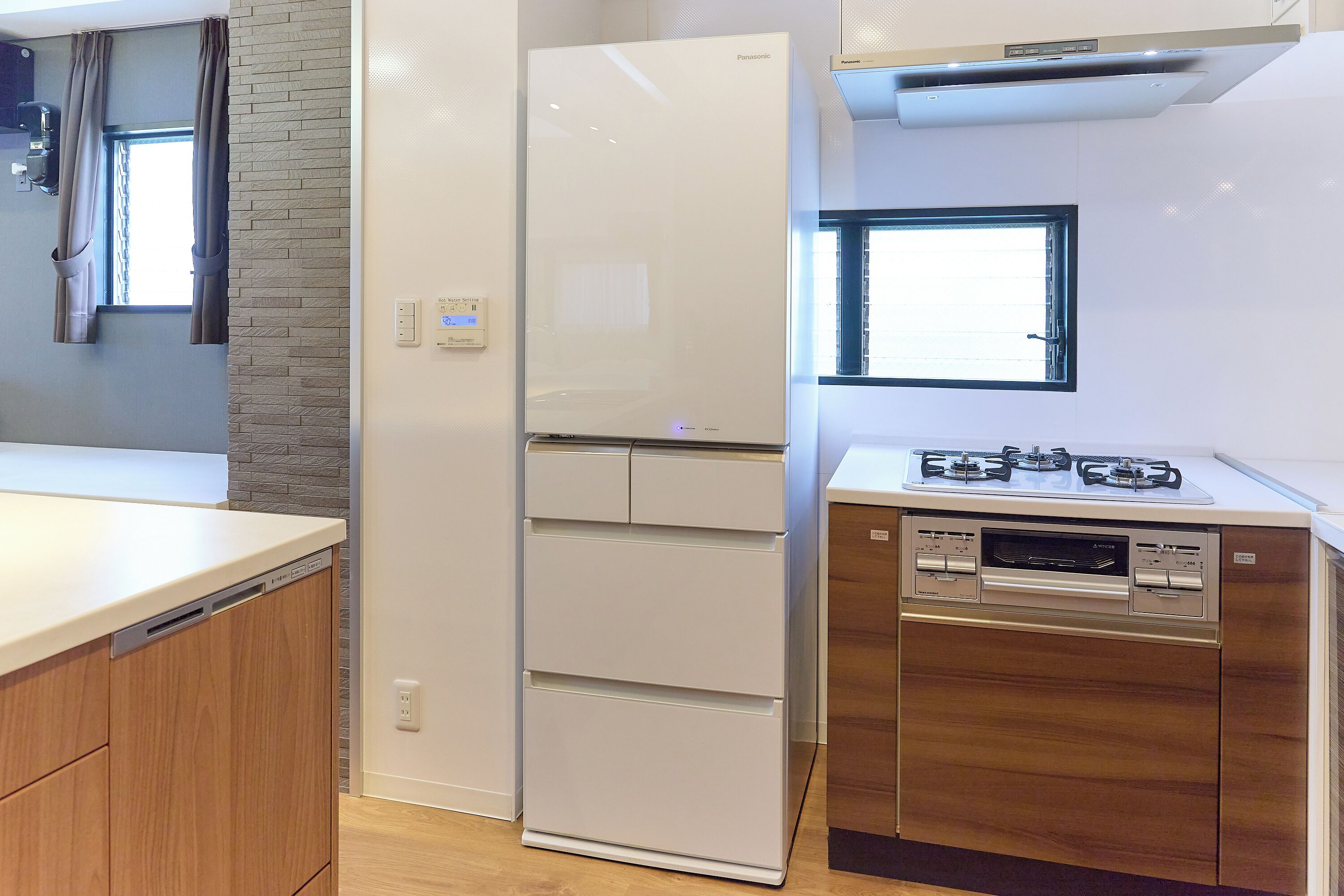 Apartment | Private kitchen