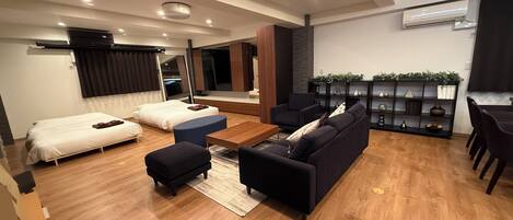 Appartement | Bureau, Wi-Fi gratuit
