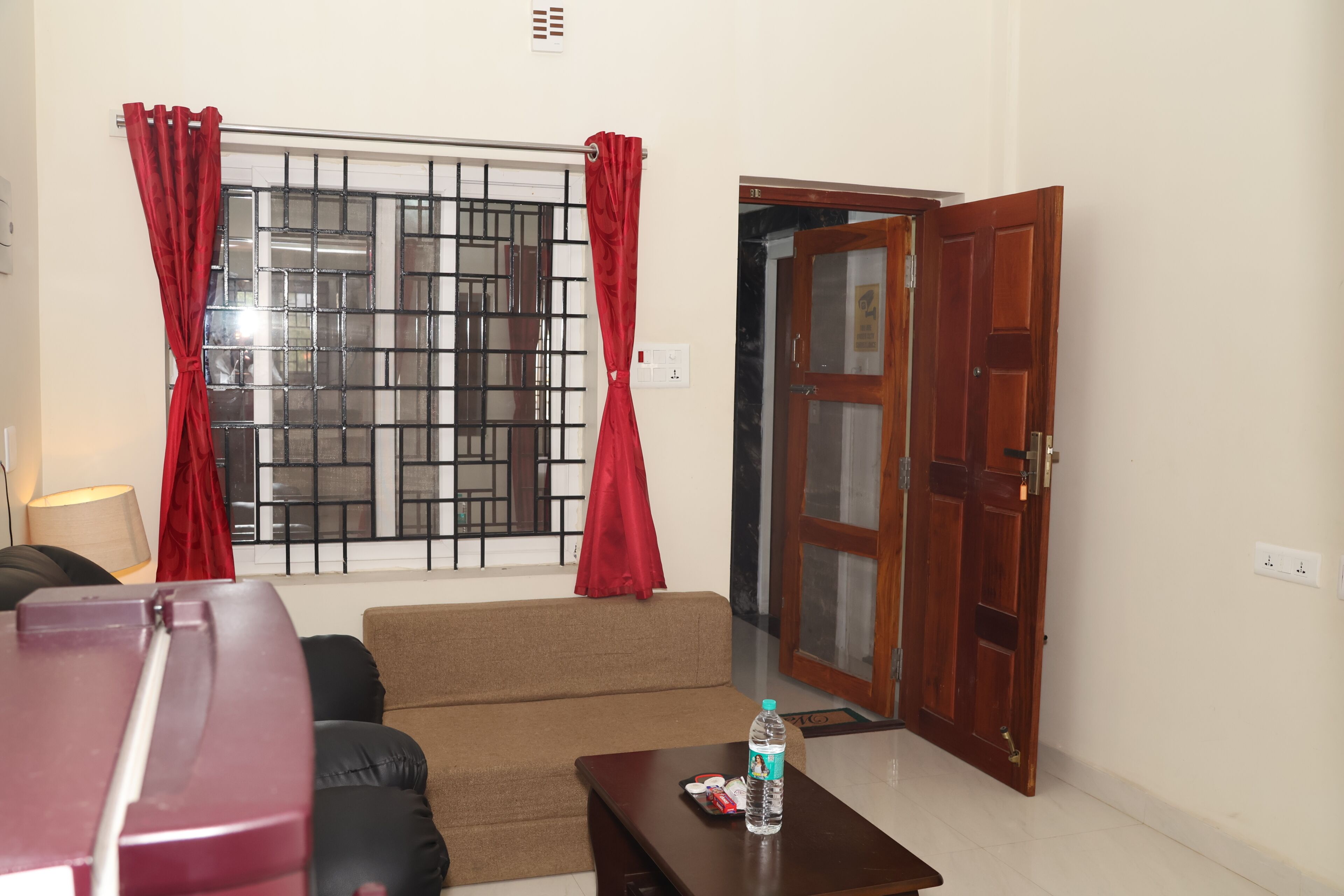 Classic Apartment | Desk, WiFi (free)