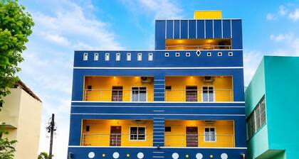 Jayam Residency