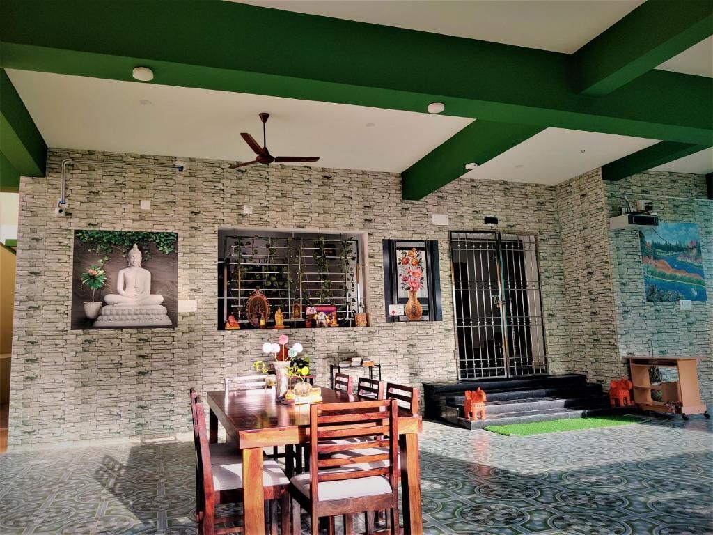 Servicio a la habitación