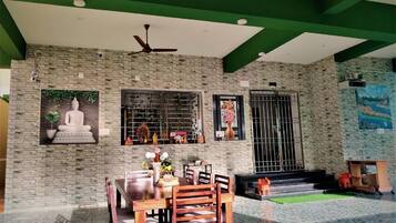 Servicio a la habitación