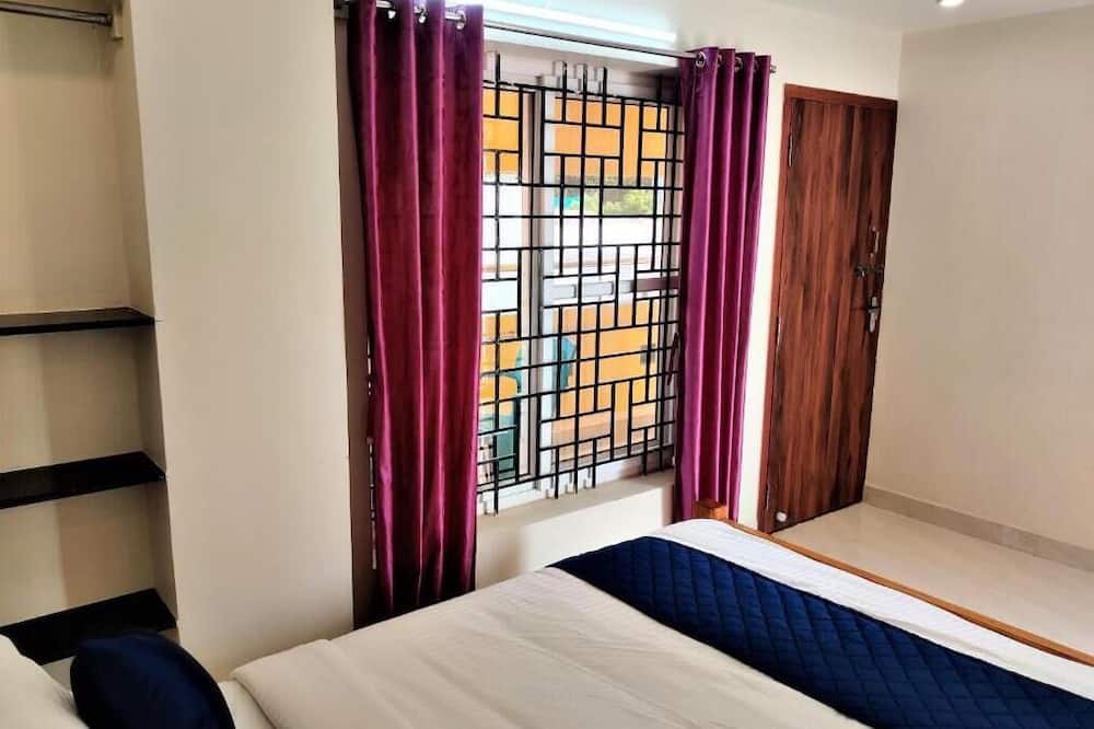Jayam Residency