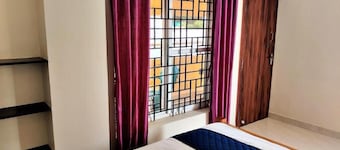 Jayam Residency