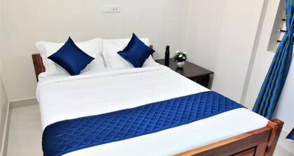 Jayam Residency