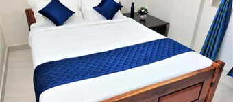 Jayam Residency
