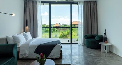 Ecoverse Resort & Residence