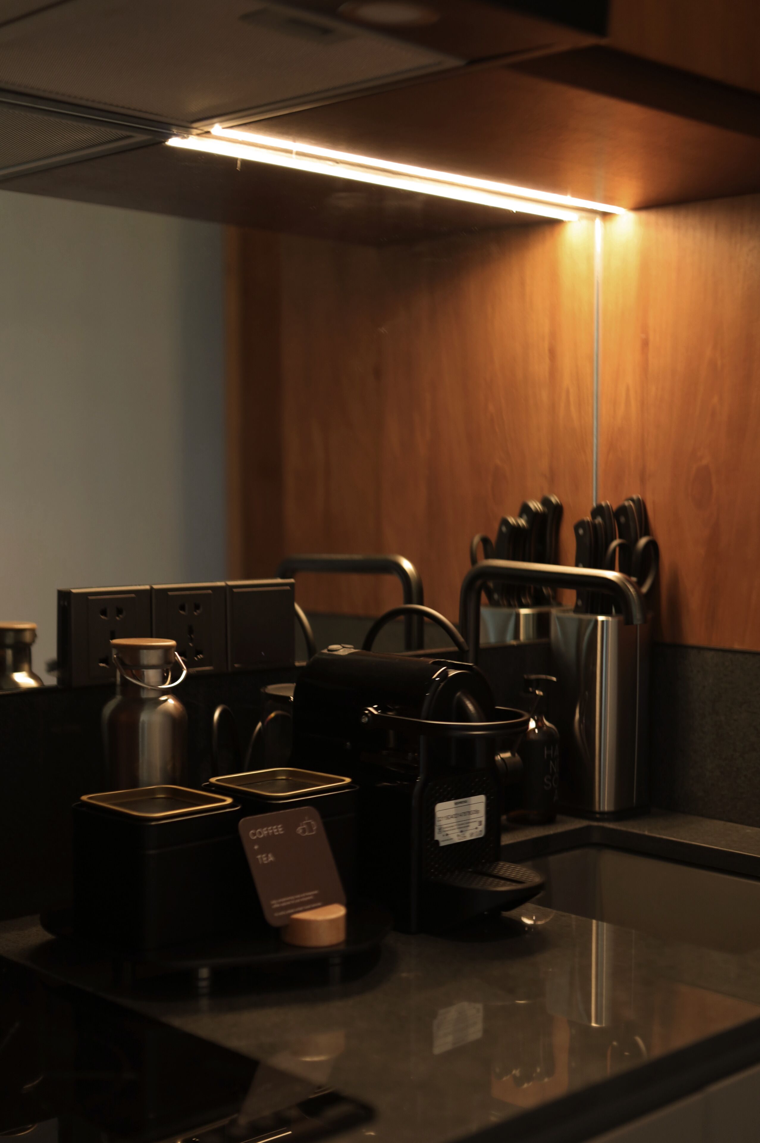 Standard Suite | Private kitchen