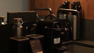 Standard Suite | Private kitchen