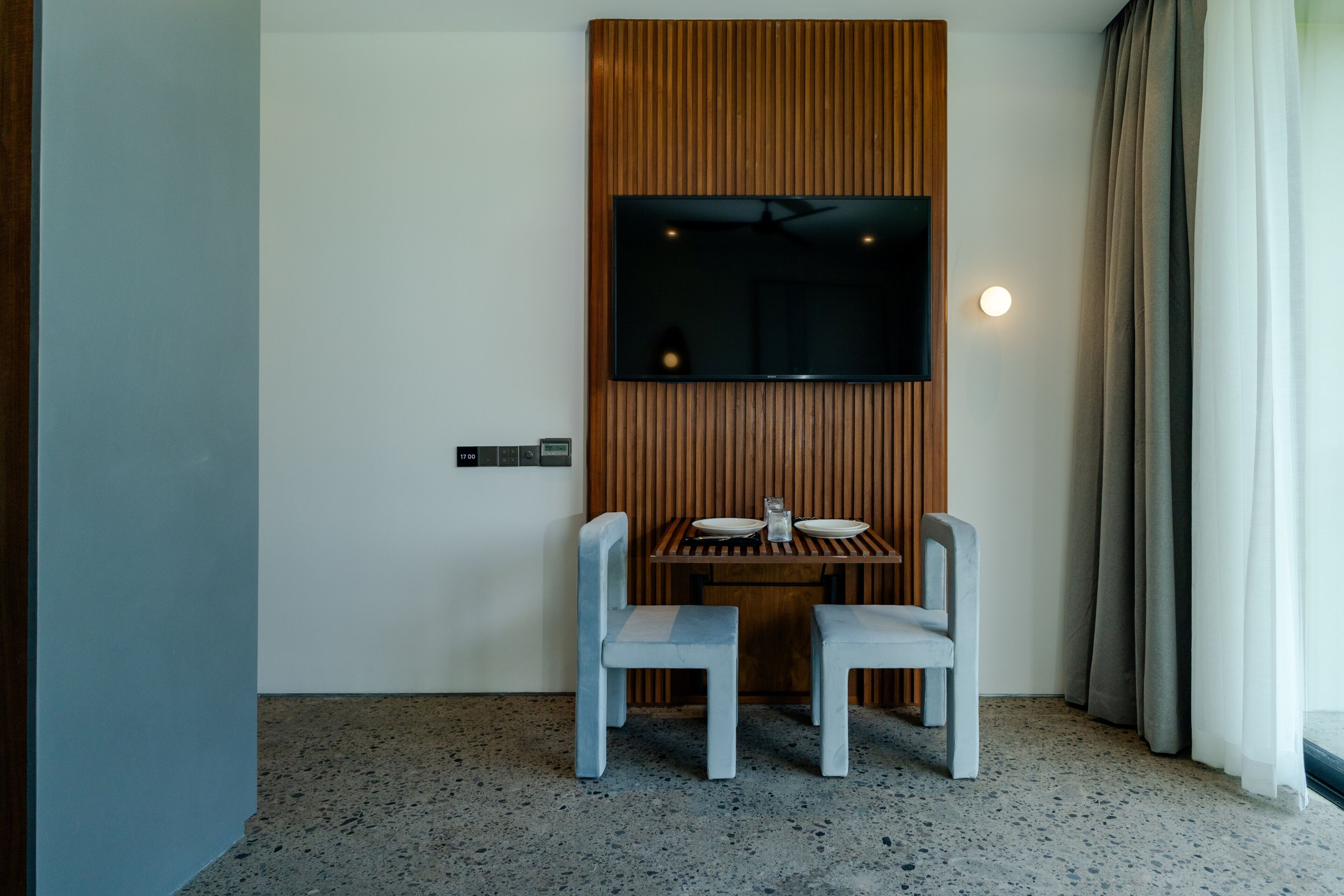 Standard-Suite | Wohnbereich