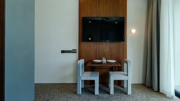 Standard-Suite | Wohnbereich