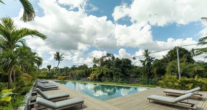Ecoverse Resort & Residence by OXO - Nyanyi Beach, Bali