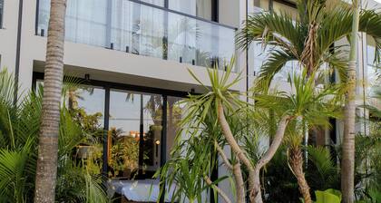 Ecoverse Resort & Residence by OXO - Nyanyi Beach, Bali