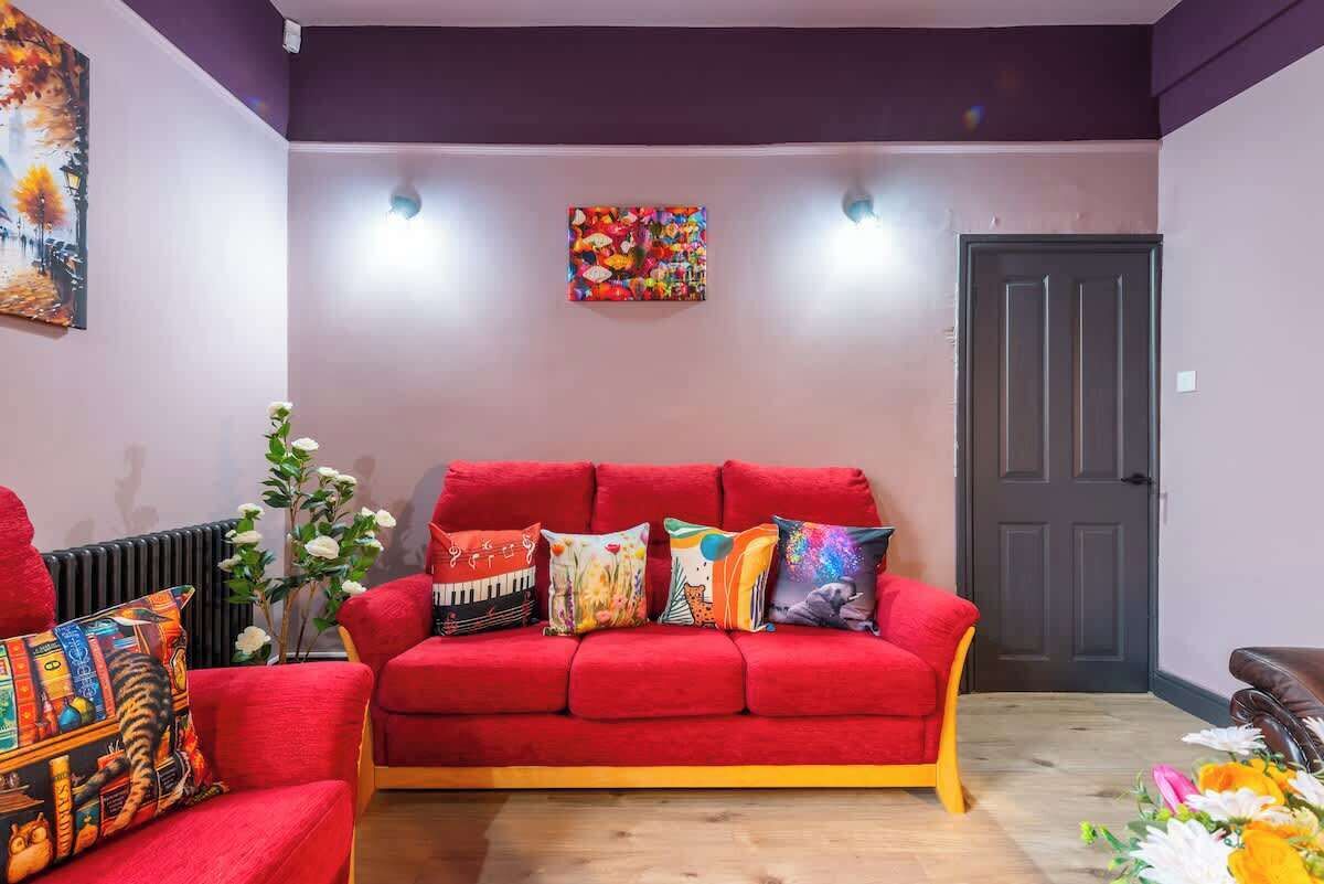 TV connectée, jeux vidéo, espaces bureaux