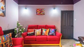TV connectée, jeux vidéo, espaces bureaux