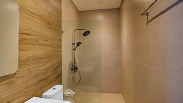 Kamar Double Deluks | Kamar mandi