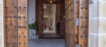 Guestready - Casa Palacio De La Cruz