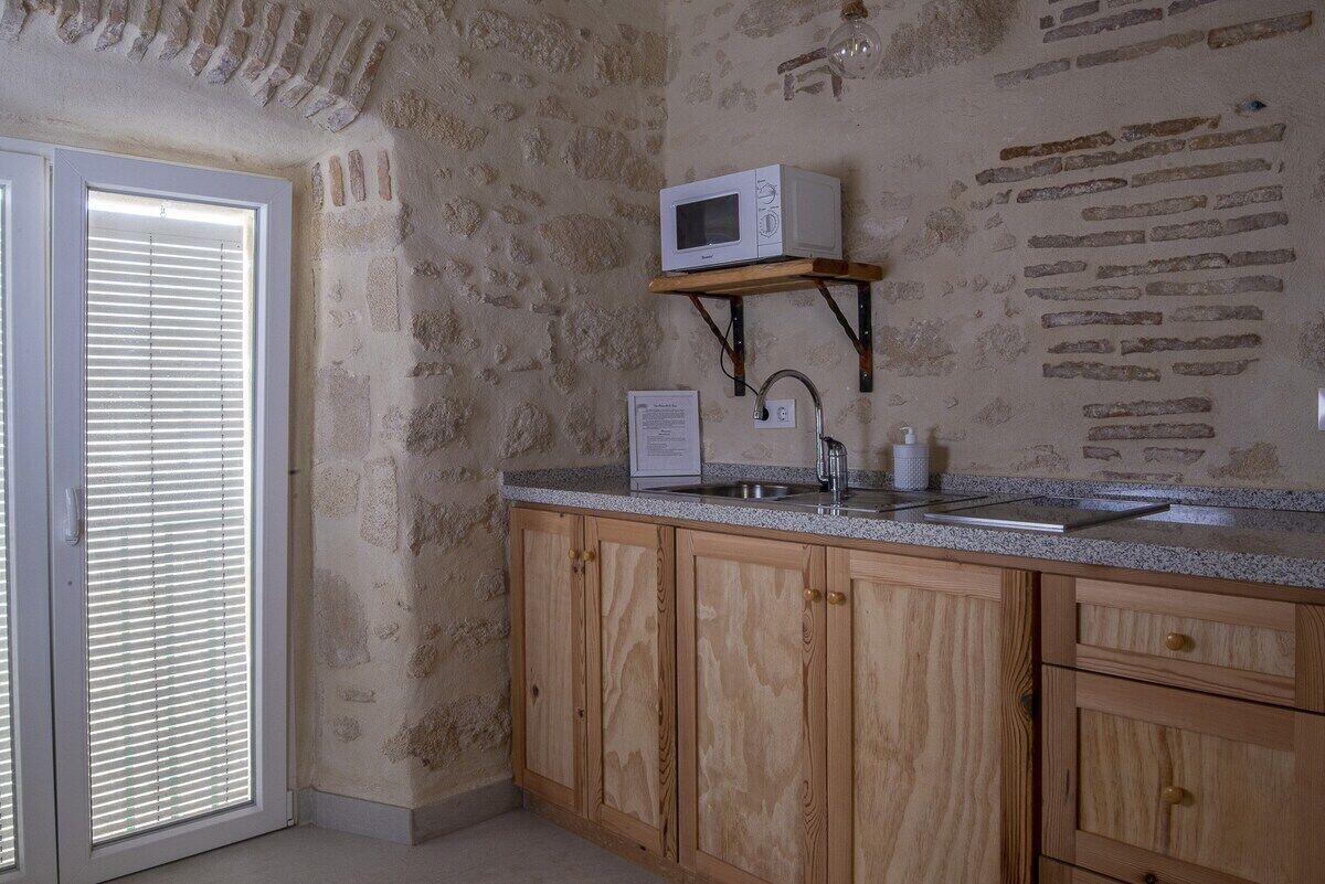 Lägenhet (GuestReady - Casa Palacio De La Cruz ) | Eget kök