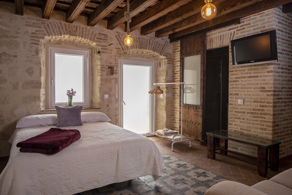 Studio (GuestReady - Casa Palacio De La Cruz ) | Exteriör