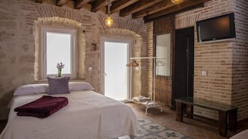 Studio (GuestReady - Casa Palacio De La Cruz )