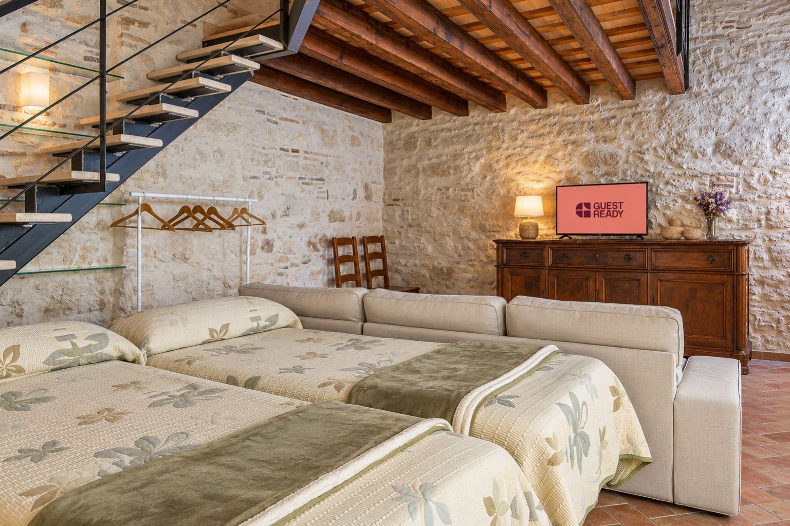 Habitación