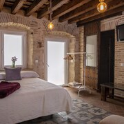 Guestready - Casa Palacio De La Cruz