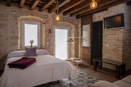 Guestready - Casa Palacio De La Cruz