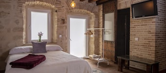 Guestready - Casa Palacio De La Cruz