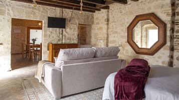 Studio (Family Studio) | Vardagsrum