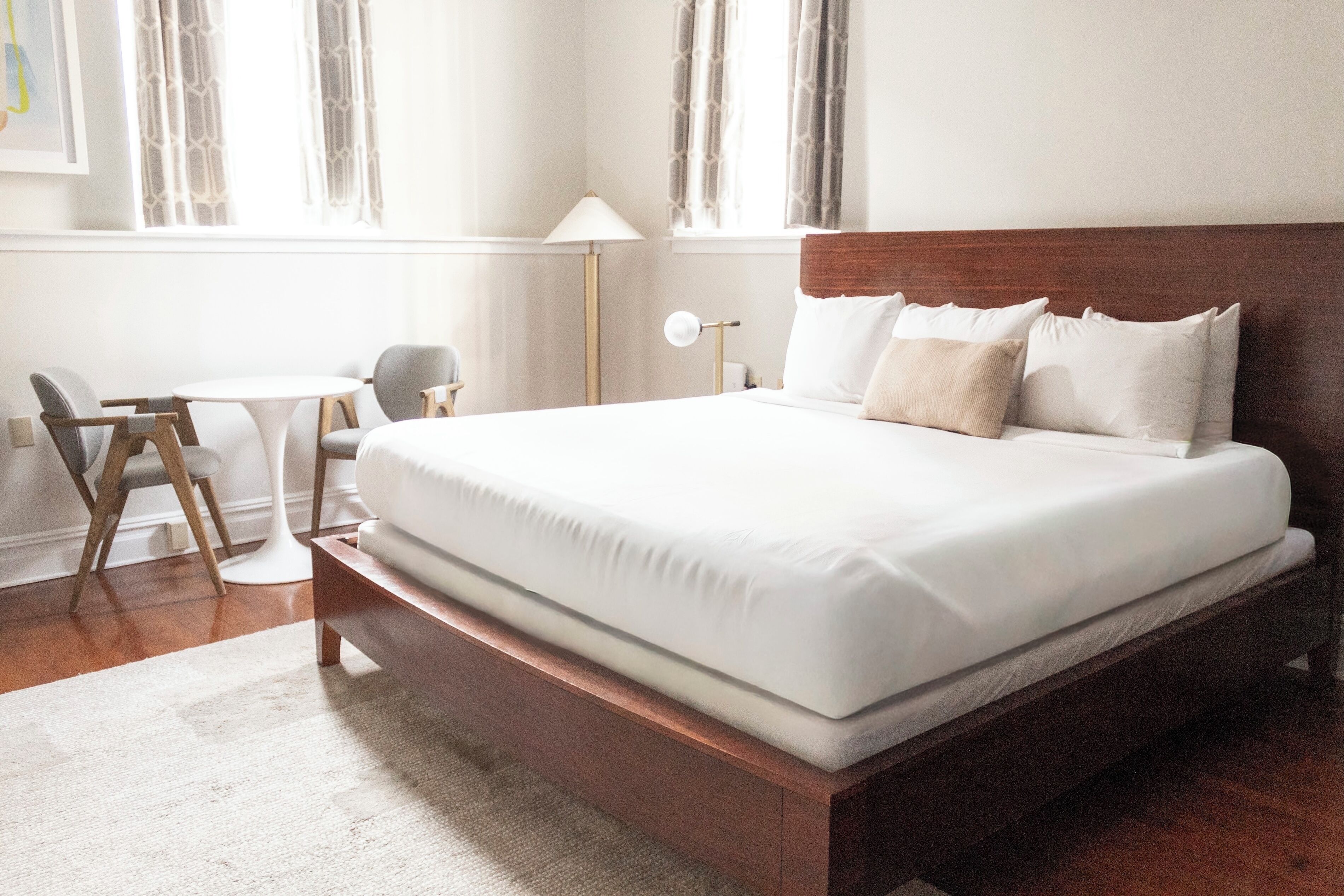 Kamer, 1 kingsize bed