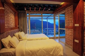 Free WiFi - Lamatar Hills Resort  (Lamatar)