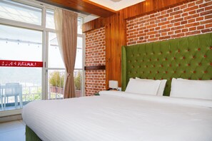 Suite, City View | Free WiFi - Lamatar Hills Resort  (Lamatar)