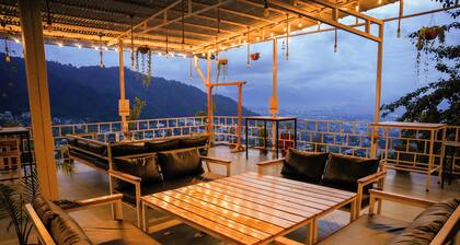 Lamatar Hills Resort