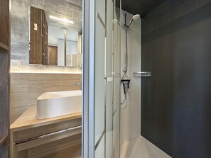 Een douche