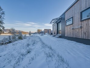 Esterni