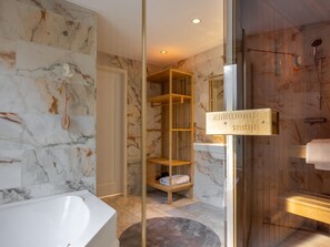 Shower - Family house on a beautiful Beach Resort (Kamperland)
