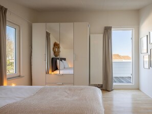Internet - Family house on a beautiful Beach Resort (Kamperland)