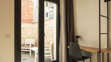 Apartment (Apartment - Ground Floor)