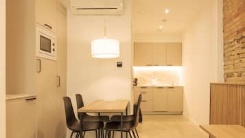 Appartement (Apartment - Ground Floor) | Beddengoed