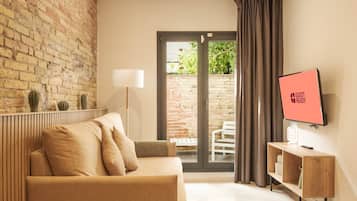 Apartment (Apartment - Ground Floor)