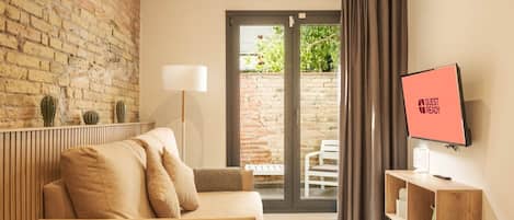 Apartment (Apartment - Ground Floor) | Bed sheets