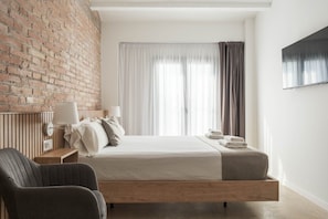 Room - Guestready - Ariqus Apartments (L'Hospitalet de Llobregat)