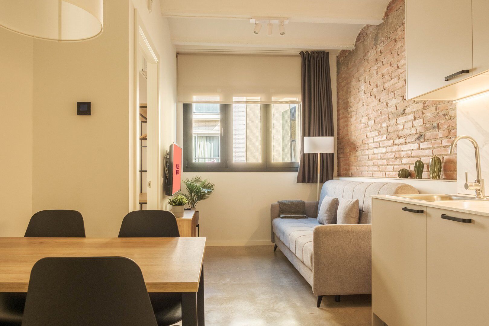 Apartment (Standard Apartment) | Exterior