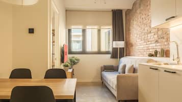 Apartment (Standard Apartment) | Exterior